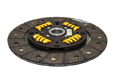 ACT 13-20 Subaru BRZ / 13-16 Scion FRS / 13-20 Toyota 86 Performance Street Sprung Disc