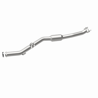 Magnaflow 19-22 Subaru Ascent 2.4L OEM Grade Federal / EPA Compliant Direct-Fit Catalytic Converter