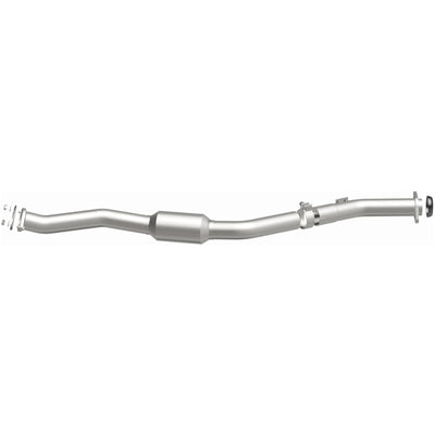 MagnaFlow 19-22 Subaru Ascent 2.4L OEM Grade Federal / EPA Compliant Direct-Fit Catalytic Converter