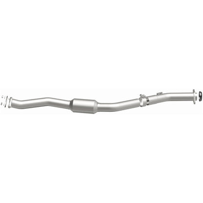 Magnaflow 19-22 Subaru Ascent 2.4L OEM Grade Federal / EPA Compliant Direct-Fit Catalytic Converter
