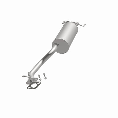 BRE Exhaust 03-06 Baja 2.5L Muffler Kit
