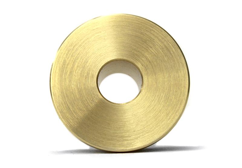 PERRIN 15-25 Subaru WRX / 14-18 Forester / 10-17 Outback 5spd Brass Shifter Bushing