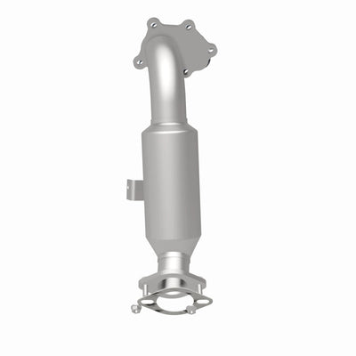 MagnaFlow 08-09 Subaru Outback 2.5L Direct Fit Converter