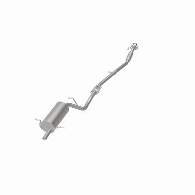 MagnaFlow BRE Exhaust Kit 99-02 Subaru Forester 2.5L