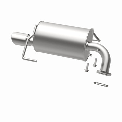 BRE Exhaust 06-09 Legacy 2.5L Muffler Kit
