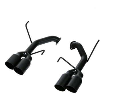 Remark Axle Back Muffler Delete 2022 Subaru WRX VB