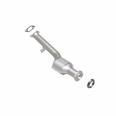 MagnaFlow Direct Fit Catalytic Converter 2006-2007 Subaru Impreza 2.5L