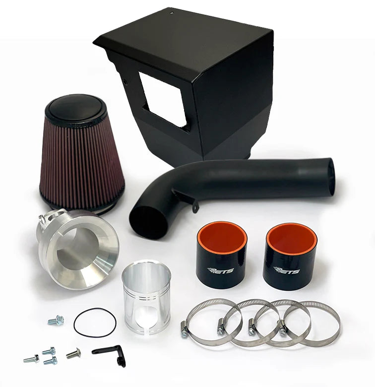 2022 + WRX ETS Intake / Accessport Combo Package (MAP included)