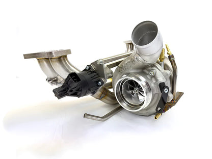 ETS QUICKSPOOL SUBARU WRX '22+ TURBO KIT