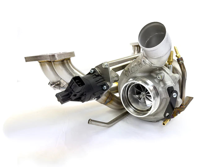 ETS QUICKSPOOL SUBARU WRX '22+ TURBO KIT