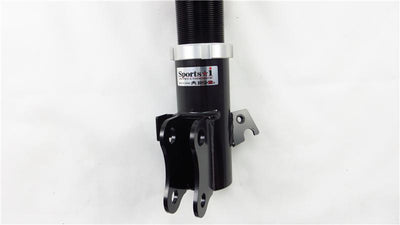 RS-R 08+ Subaru Impreza (GH8) Sports-i Coilovers