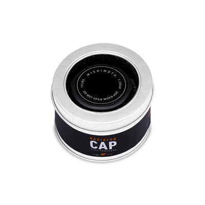 Mishimoto High-Pressure 1.3 Bar Radiator Cap - Small - One-Way