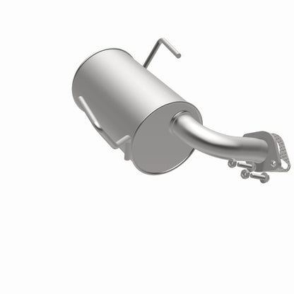 BRExhaust 14-18 Subaru Forester 2.5L Muffler Kit