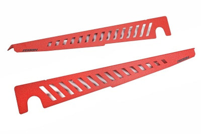 Perrin 2022+ WRX Fender Shroud Set *Display Set Sale, SEND US A MESSAGE!*