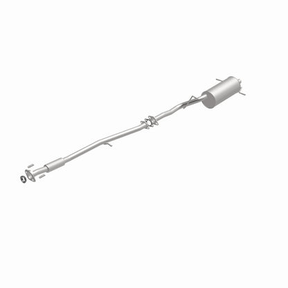 MagnaFlow BRE Exhaust Kit 99-02 Subaru Forester 2.5L
