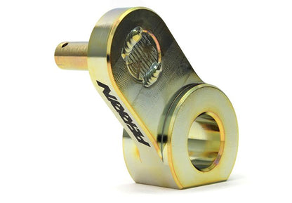 PERRIN 15-25 Subaru WRX / 18-23 Crosstrek / 13-17 Legacy & Outback Short Shift Adapter