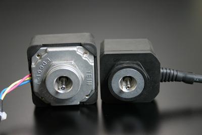 Tein EDFC Motor Extension Kit M14