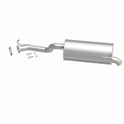 BRE Exhaust 00-04 Legacy Outback 2.5L Muffler Kit
