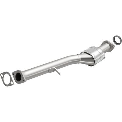 MagnaFlow Direct Fit Catalytic Converter 2006-2007 Subaru Impreza 2.5L