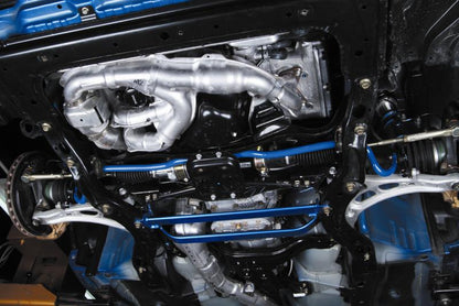 Cusco Sway 21mm Front GDA Impreza *Turbo models only