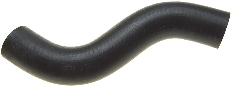 Gates 98-02 Subaru Forester 4-Cyl. 2.5L Upper Molded Coolant Hose