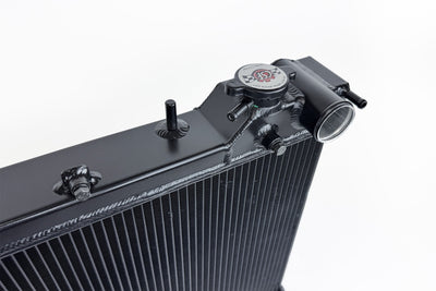 CSF 06-08 Subaru Forester XT All Aluminum Radiator