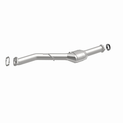 MagnaFlow Direct Fit Catalytic Converter 12-14 Subaru Impreza 2.5L / 15-16 WRX STI
