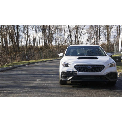 GarageLine Wheel Spacers - 20mm (Pair) 2022+ WRX