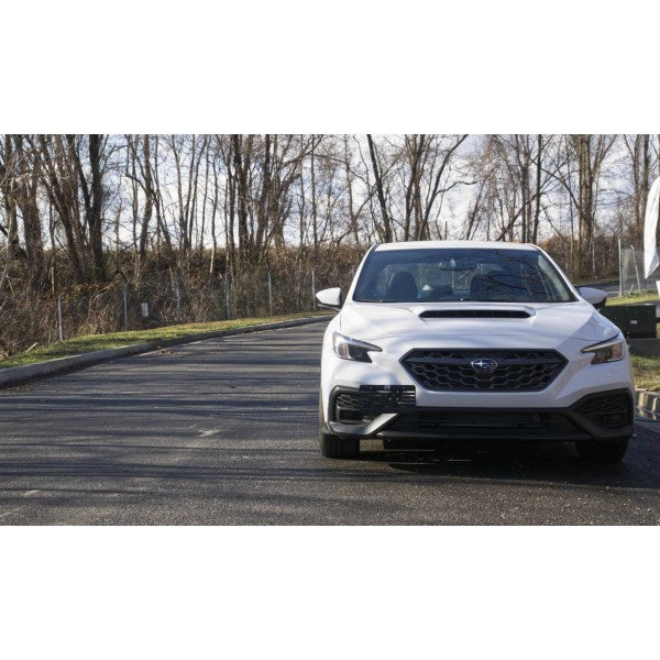 GarageLine Wheel Spacers - 20mm (Pair) 2022+ WRX