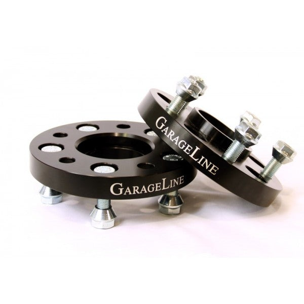 GarageLine Wheel Spacers - 20mm (Pair) 2022+ WRX
