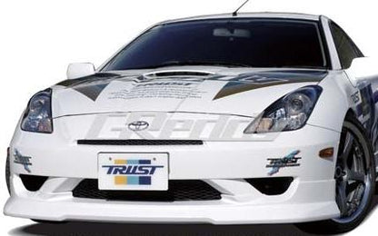GReddy 08+ WRX & STi Front Lip Spoiler  ** Must ask/call to order**