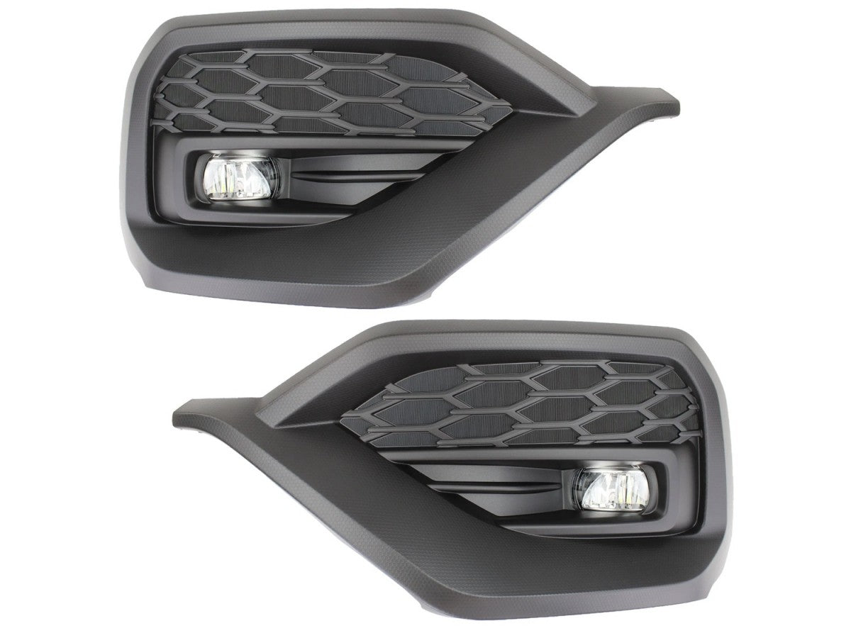 Subaru OEM Fog Light Kit 2022+ WRX