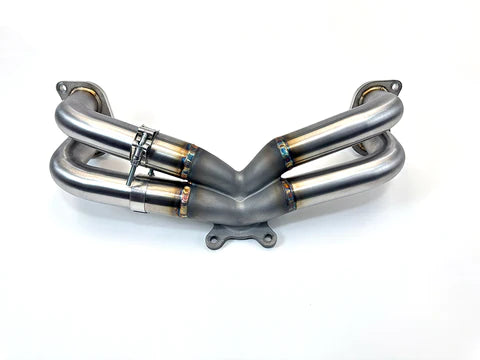 ETS 2022+ SUBARU WRX FA24 HEADER / STOCK REPLACEMENT MANIFOLD