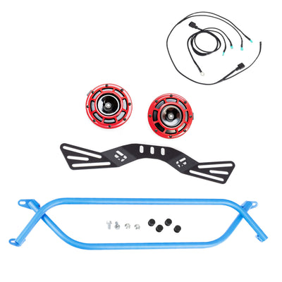 OVERTAKE Hella Rad Kit - Subaru 2022-2026 WRX