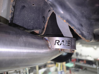 RAE-MOTORSPORTS INTERMEDIATE PIPE 2015-2021 Subaru WRX Manual Transmission 6MT