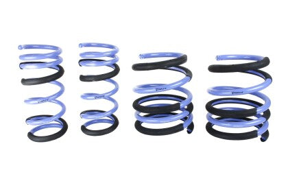 ISC Suspension 2022+ Subaru WRX Triple S Series Lowering Spring Kit *DISPLAY BOX SALE!*