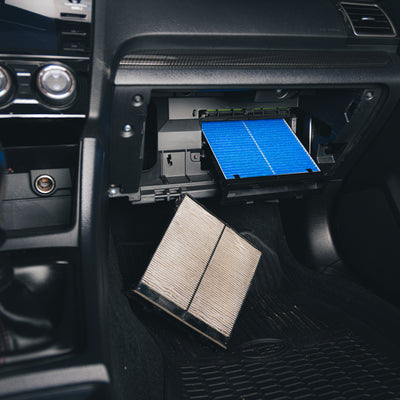 Overtake Micro Carbon Cabin Air Filter