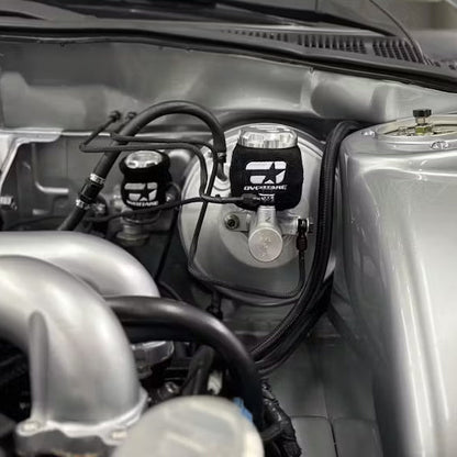 OVERTAKE Reservoir Sock