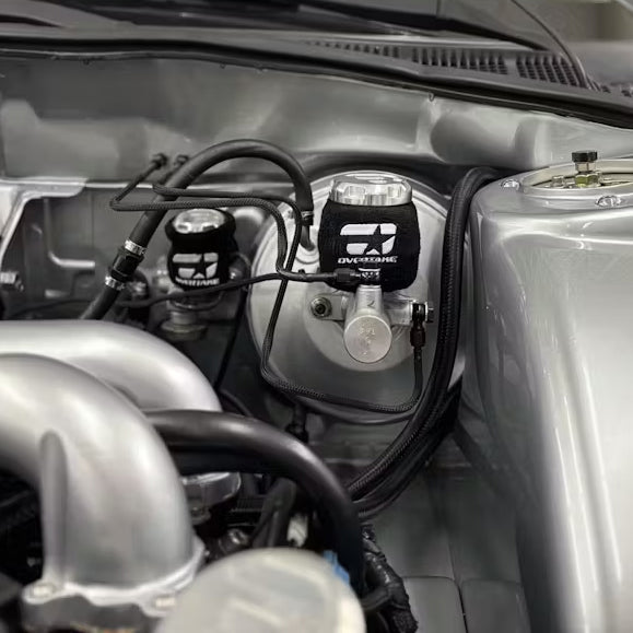 OVERTAKE Reservoir Sock