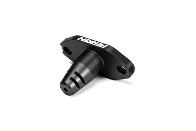 Perrin Low Profile Intake Return Nozzle 2022-2026 WRX