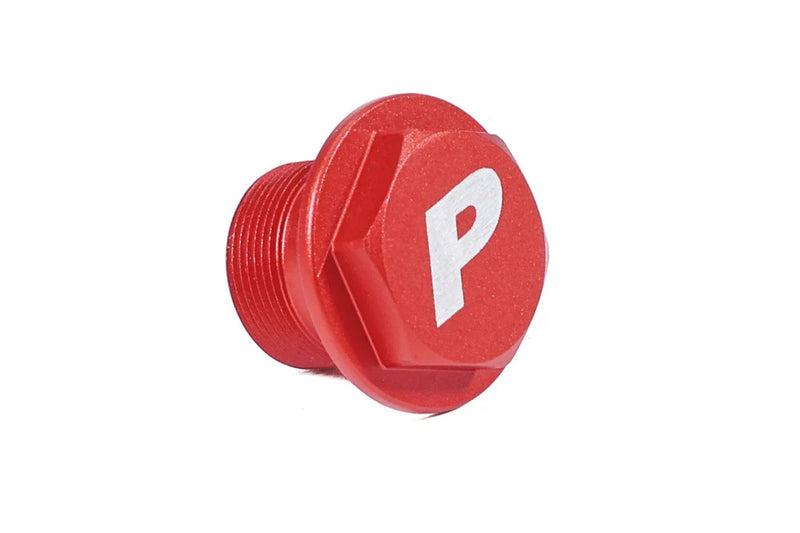 Perrin Clutch Delay Valve Red 2006-2025 WRX / 2006-2021 STI