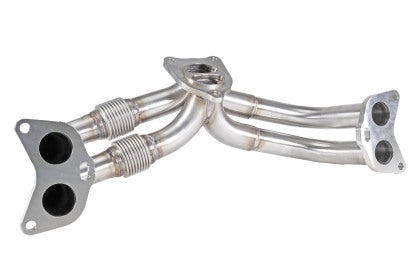 Perrin Equal Length EL Header 2022+ WRX