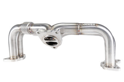 Perrin Equal Length EL Header 2022+ WRX