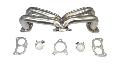 PLM Equal Length Header 2022+ Subaru WRX VB