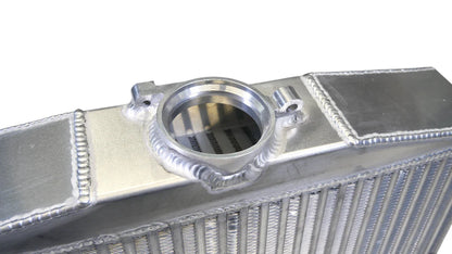 PLM Intercooler 2022+ Subaru WRX VB