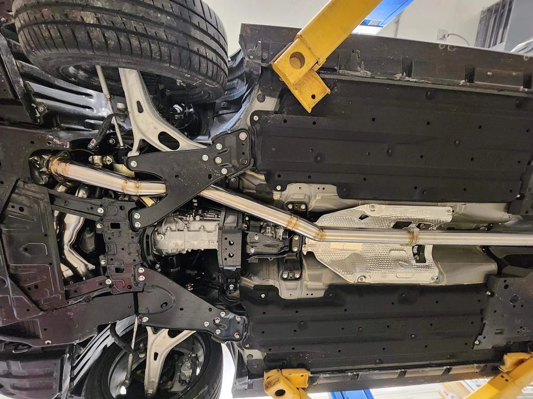 RAE-MOTORSPORTS INTERMEDIATE PIPE 2022+ WRX, 2020+ OUTBACK XT, 2022+ WILDERNESS *IN STOCK!*