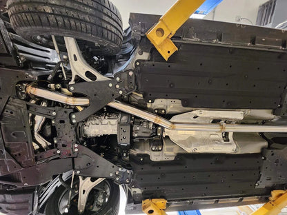 RAE-MOTORSPORTS INTERMEDIATE PIPE 2022+ WRX, 2020+ OUTBACK XT, 2022+ WILDERNESS *IN STOCK!*