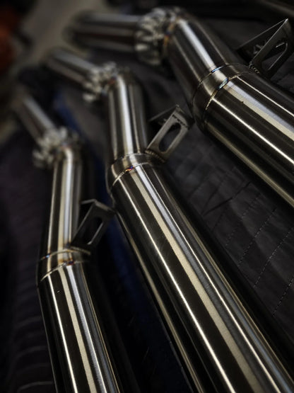 RAE-MOTORSPORTS INTERMEDIATE PIPE 2022+ WRX, 2020+ OUTBACK XT, 2022+ WILDERNESS *IN STOCK!*