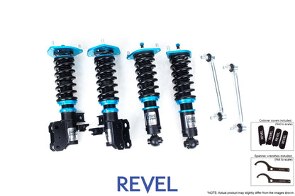 Revel Touring Sport Damper Coilovers 2022+ WRX