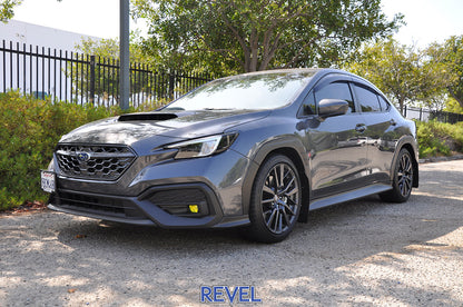 Revel Touring Sport Damper Coilovers 2022+ WRX